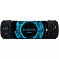 Logitech Powershell