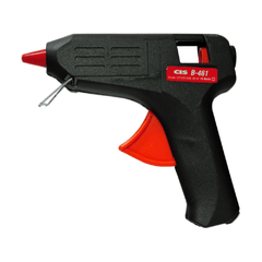 Aplicador Modelo Pistola Para Cola de Silicone Grande B461