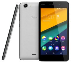 celular Wiko Pulp Fab 3G, processador de 1.4Ghz Octa-Core, Bluetooth Versão 4.0, Android 5.1.1 Lollipop, Quad-Band 850/900/1800/1900 - comprar online