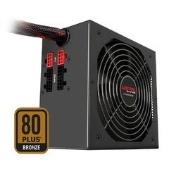 Fonte Sharkoon WPM700 Bronze BR 700W ATX - comprar online