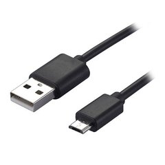 CABO DE DADOS MICRO USB/USB 2.0 1M