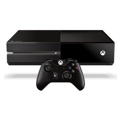 Console Xbox One 500Gb Fifa 16 + 1 Mês de Ea Access