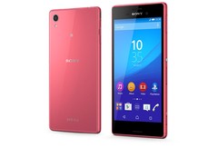 Smartphone Sony Xperia M4 Aqua Dual E2306 VERMELHO à Prova D'água* com 16GB, Tela 5", Dual Chip, 4G, Câmera 13MP, Android 5.0 e Processador Octa-Core na internet