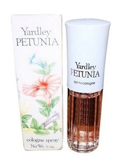 PERFUME PETUNIA 100ML - 66 unidades