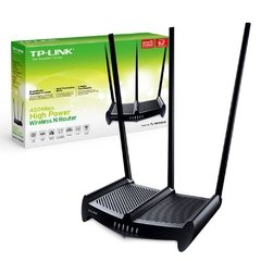 ROTEADOR TP-LINK TL-WR941HP - 1 UNIDADE