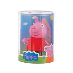 BONECA DA PEPPA 35 CM MULTIBRINK - comprar online