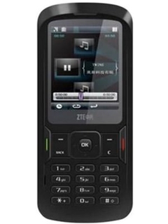 Celular ZTE F116S, 3G, GSM, USB, Câmera, Expansão de Memória, Vídeo, RÁDIO FM - comprar online