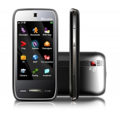 CELULAR ZTE G-N281 PRETO, Bluetooth Versão 2.0, Dual-Band 900/1800