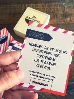 EL BARQUITO - tienda online