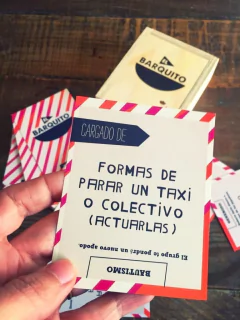 Imagen de EL BARQUITO