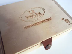 LA POSTA, el juego que desafía la rutina laboral ( CLIMA LABORAL) - comprar online