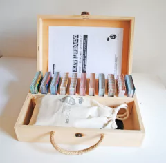 Kit Lúdico para Reuniones Laborales - comprar online