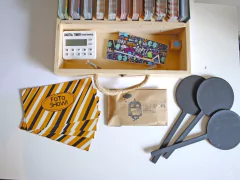 Kit Lúdico para Reuniones Laborales