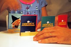 EL CUENTERETE en internet