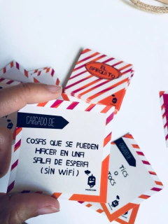 Kit Lúdico para Reuniones Laborales en internet