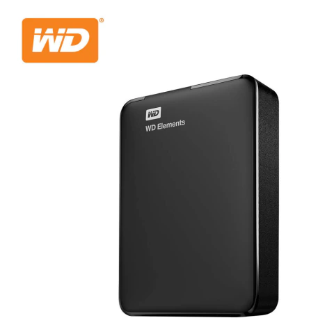DISCO EXTERNO WD 1 TB
