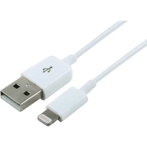Cable Alt. Para Iphone 5