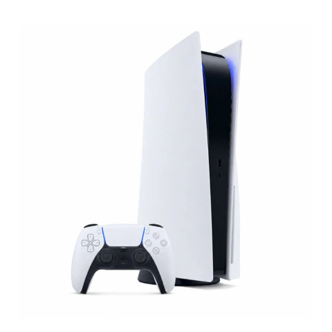 Consola RS5