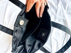 Mini Tote - Las Cholas