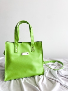 Mini Tote - comprar online