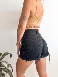 Short Pipa Black - comprar online