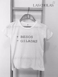 Reme + Besos - comprar online
