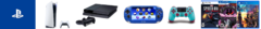 Banner de la categoría PLAYSTATION