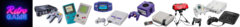 Banner de la categoría RETRO