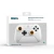 8BitDo Ultimate 2 Wireless Controller - White (81HE01) en internet