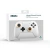 8BitDo Ultimate 2 Bluetooth Controller - White (80ND01) - comprar online