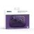 8BitDo Ultimate 2 Wireless Controller - Purple (81HE03) en internet