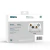 8BitDo Ultimate 2 Wireless Controller - White (81HE01) - hadriatica
