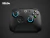 8BitDo Ultimate 2 Wireless Controller - Black (81HE02)