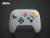 8BitDo 64 Bluetooth Controller - Grey (80NE16)