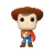 Funko Pop! Disney Pixar: Toy Story 5 - WOODY 1711 - comprar online