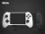 8BitDo Ultimate Mobile Gaming Controller - Black (80LB02) en internet