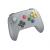 8BitDo 64 Bluetooth Controller - Grey (80NE16) - comprar online