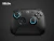 8BitDo Ultimate 2 Bluetooth Controller - Black (80ND02)