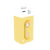 8BitDo Zero 2 Bluetooth gamepad (Yellow edition)（80EH） - hadriatica