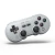 8BitDo SN30 Pro Bluetooth GamePad - Hall edition/ Gray (80DM02)