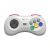 8BitDo M30 Bluetooth gamepad (White) (80HA02) en internet