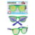 LENTES DE SOL - NINTENDO SUPER MARIO LUIGI ARKAID SUNGLASSES