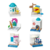 RE-MENT - POKEMON TOWN 3 - THE PATH OF SEA BREEZE (1 BLIND BOX) - CAJA INDIVIDUAL SORPRESA! - comprar online