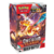 POKEMON TCG SCARLET & VIOLET OBSIDIAN FLAMES BUILD & BATTLE BOX