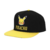 HAT - POKEMON - PIKACHU TWILL FLAT BILL SNAPBACK (GORRA) - comprar online