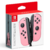 Nintendo Switch Joy-Con (L/R) - PASTEL PINK (Peach)