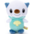 POKEMON I CHOOSE YOU! POKEMON GET PLUSH - OSHAWOTT (TAKARA TOMY)