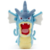 POKEMON I CHOOSE YOU! POKEMON GET PLUSH - GYARADOS (TAKARA TOMY)