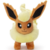 POKEMON I CHOOSE YOU! POKEMON GET PLUSH - FLAREON (TAKARA TOMY)