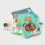 Animal Crossing New Horizons Stationery Bundle - Set Escritorio